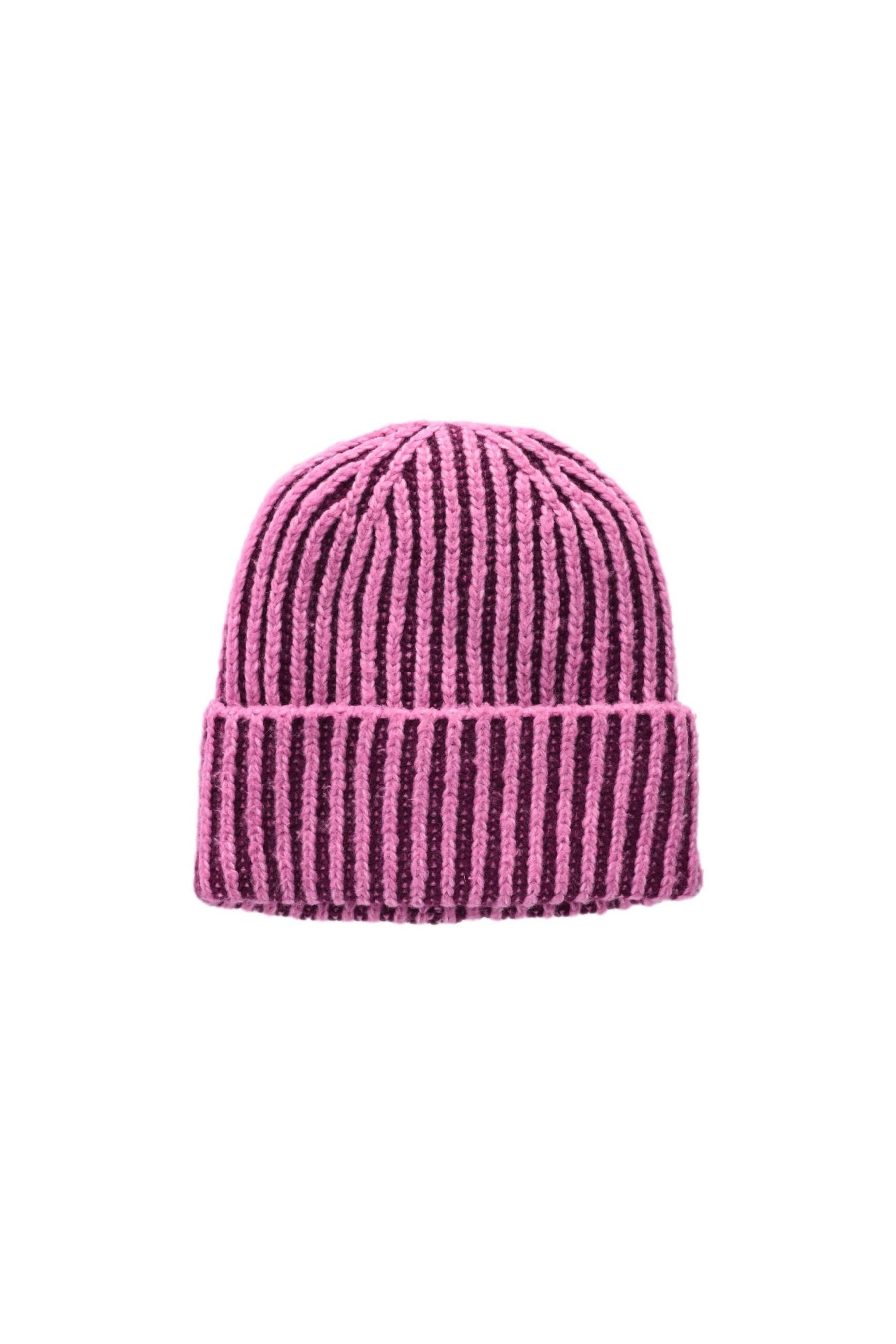 Beanie Strickmütze