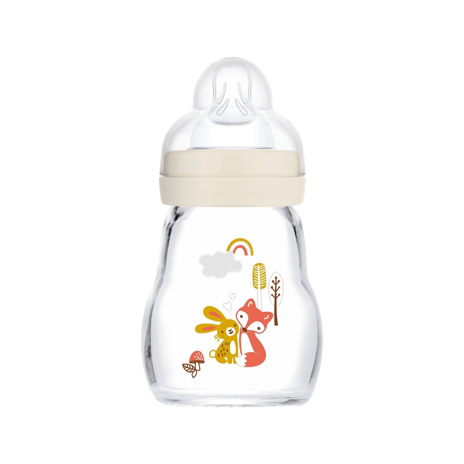 Babyflasche Feel Good Matt