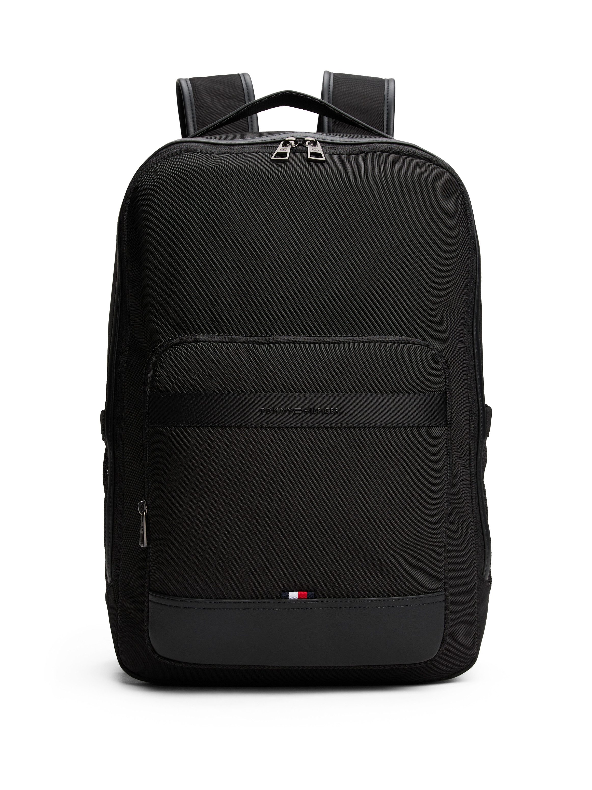 Tommy Hilfiger Freizeitrucksack TH NYLON TRAVEL günstig online kaufen