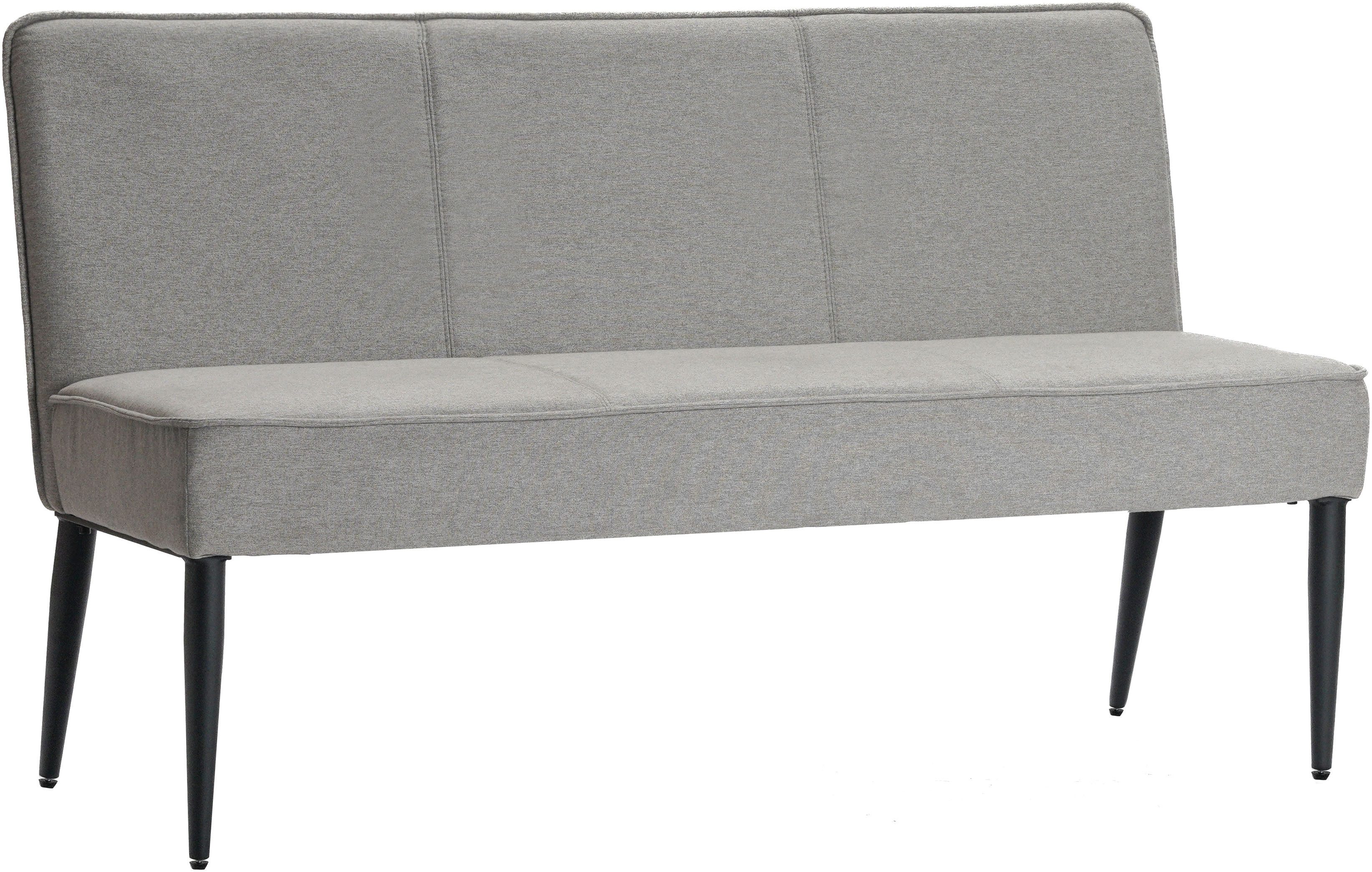 OTTO home Polsterbank Lenzrose, (Esszimmerbank, Bank), mit Taschenfederkern günstig online kaufen