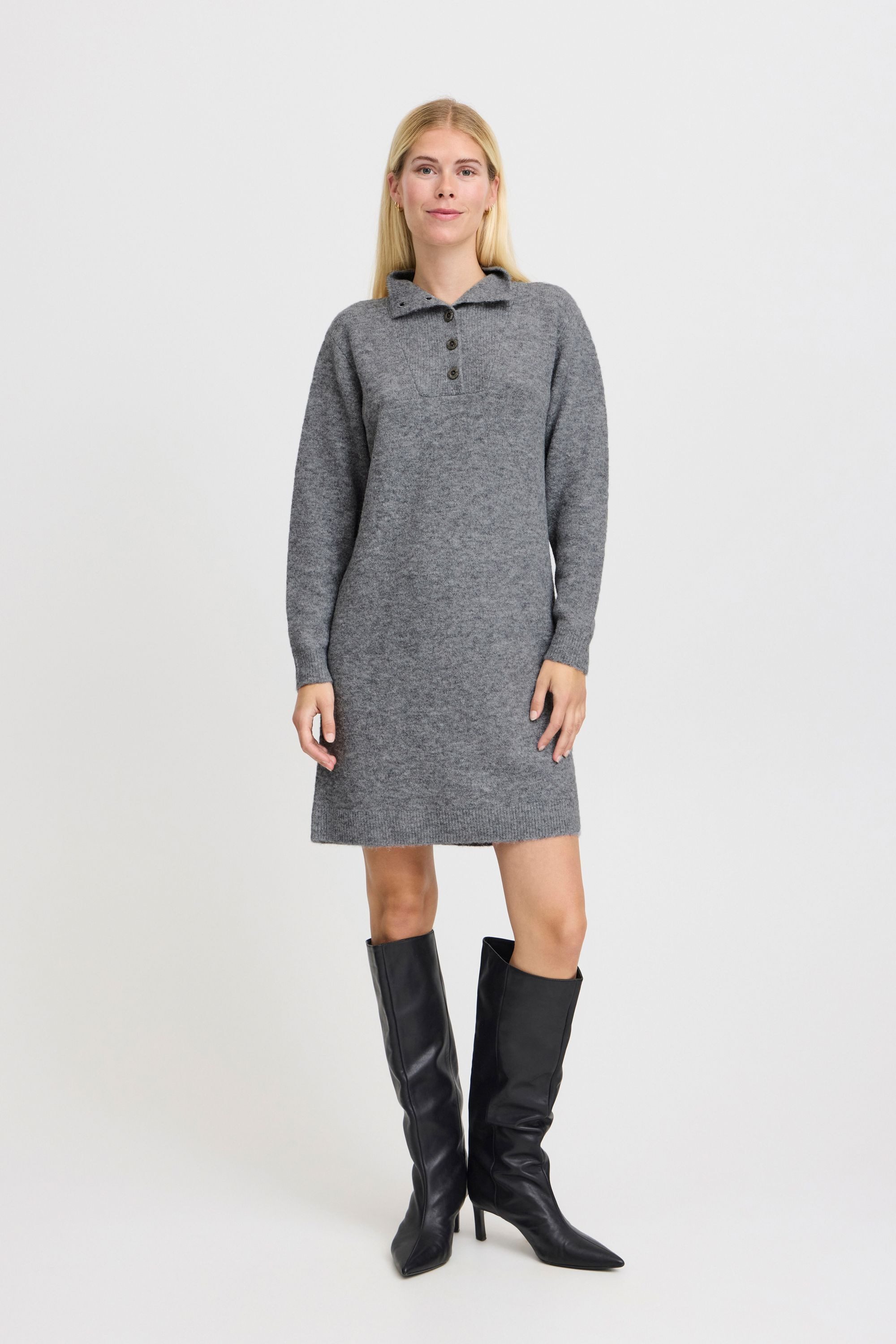 Strickkleid Strickkleid