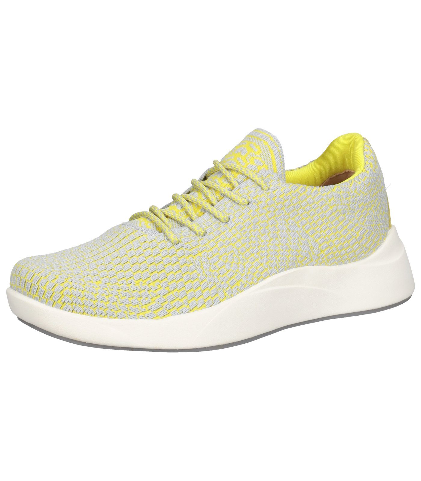 Legero Sneaker unbekannt Textil Sneaker