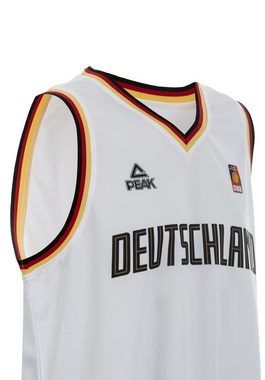 PEAK Basketballtrikot Deutschland