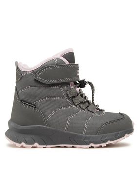 sprandi Schneeschuhe CP86-22868(IV)DZ Grey Schnürschuh