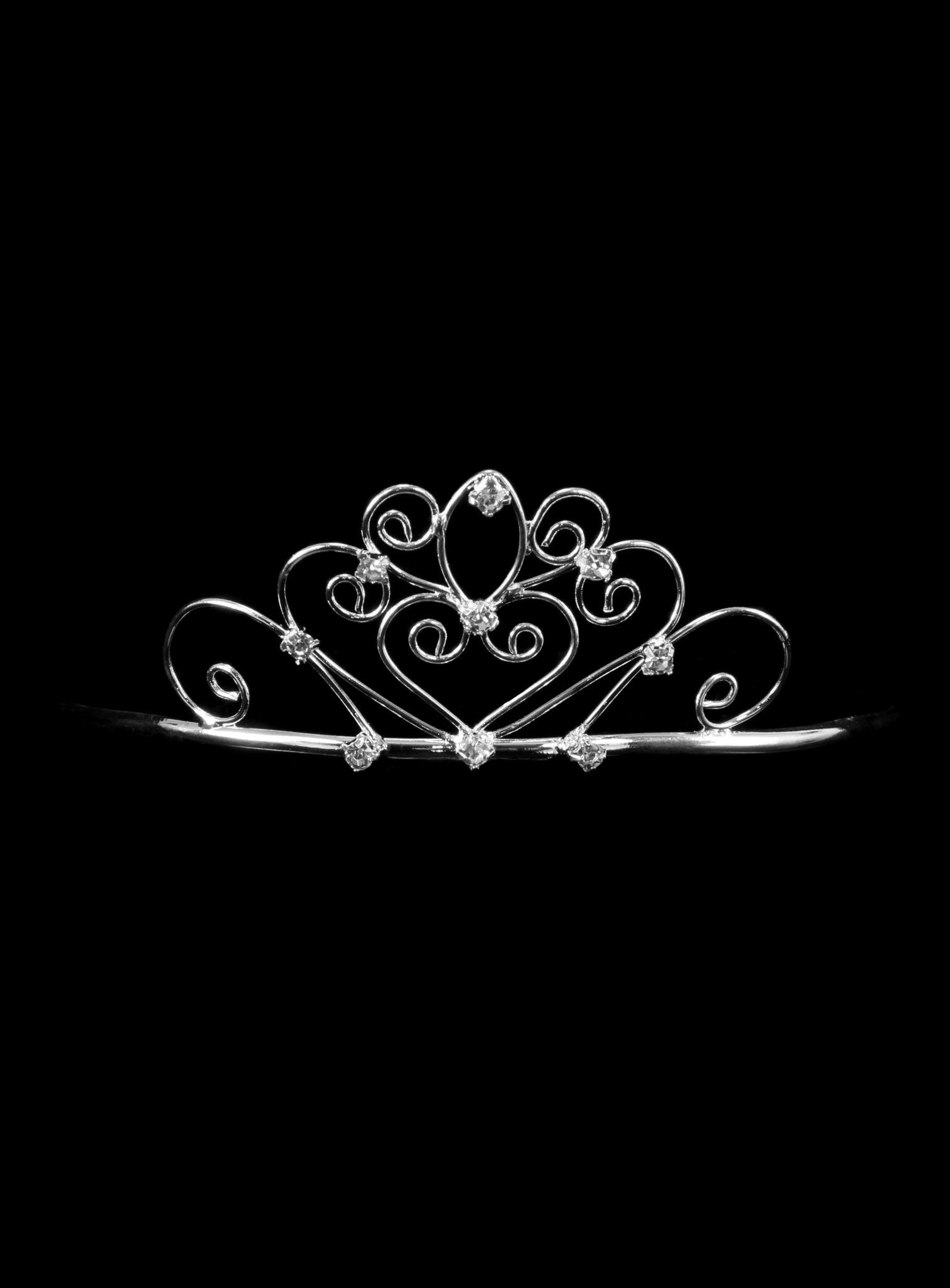 Kostüm Prinzessin Diadem