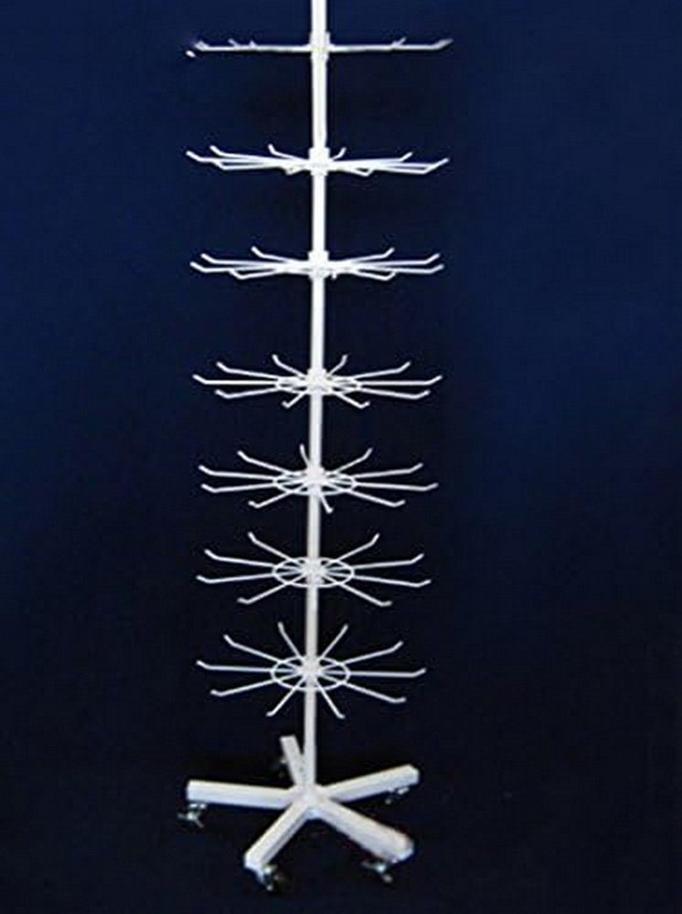 Yudu Schmuck Etagere Verkaufsständer mit 7 günstig online kaufen