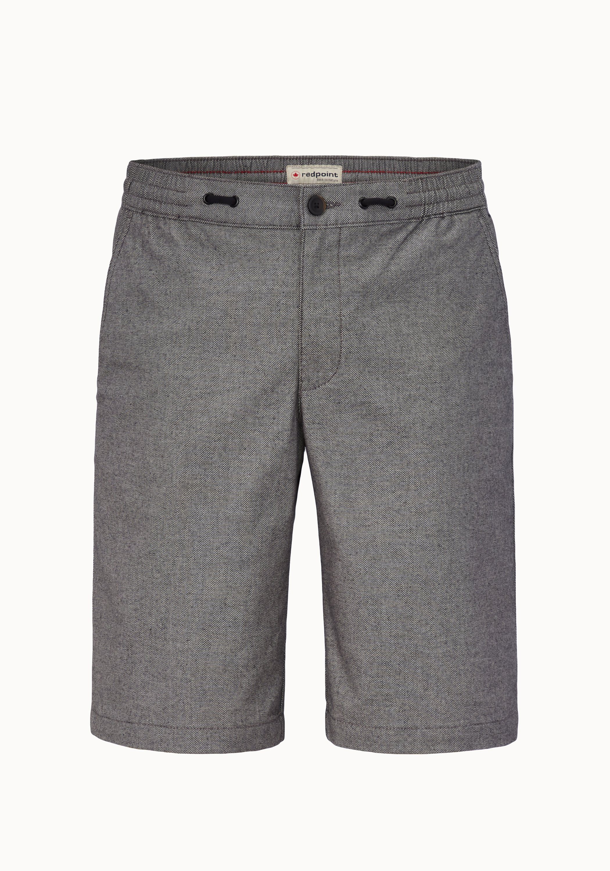 Redpoint Chinoshorts WHITBY Jogg Bermudas mit günstig online kaufen