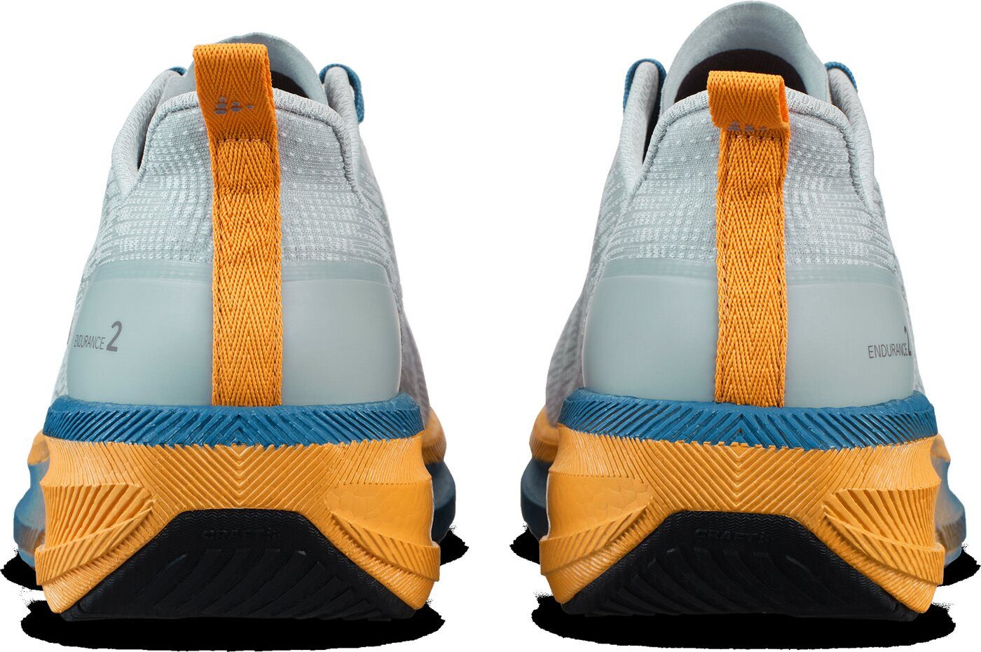Craft ENDURANCE 2 M PLATNUM-SOUR Laufschuh
