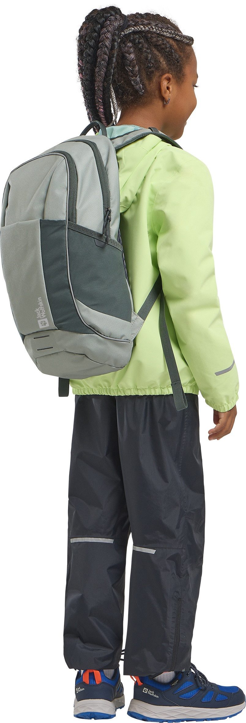 Jack Wolfskin Daypack MOAB TRAIL