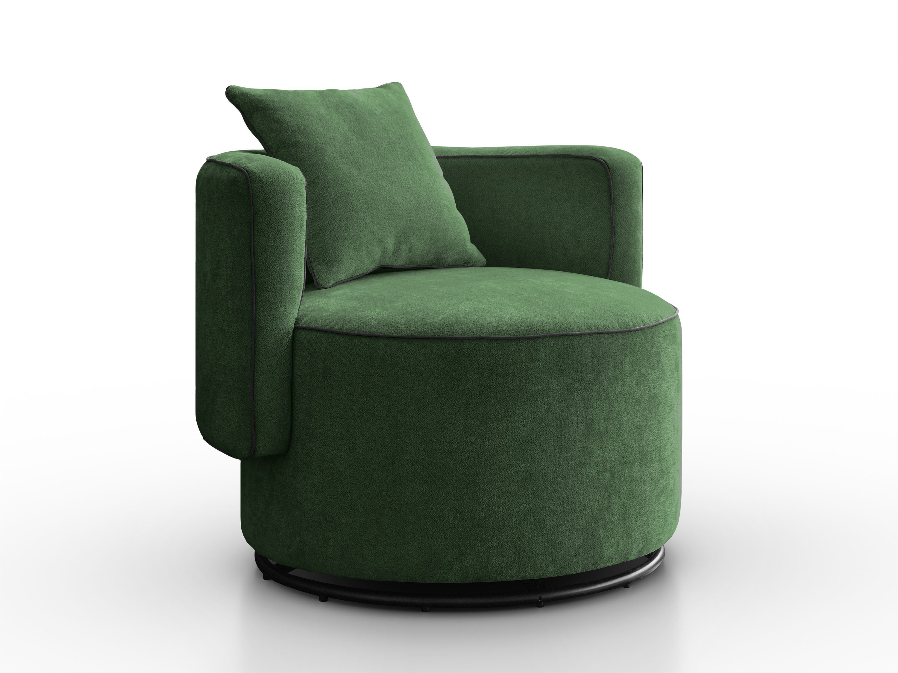 Beautysofa Sessel DOLCE günstig online kaufen