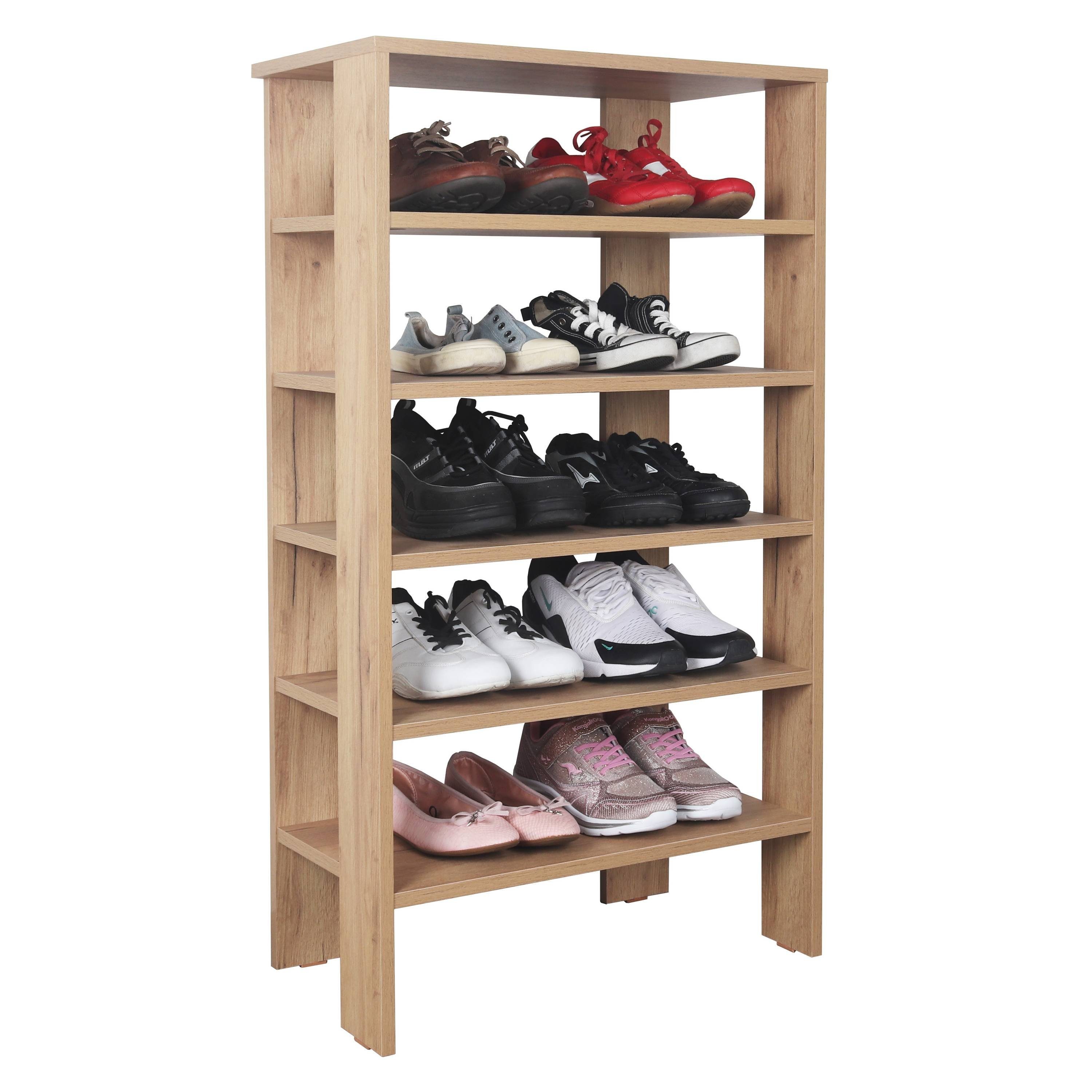Schuhregal 70 cm Breite online kaufen OTTO