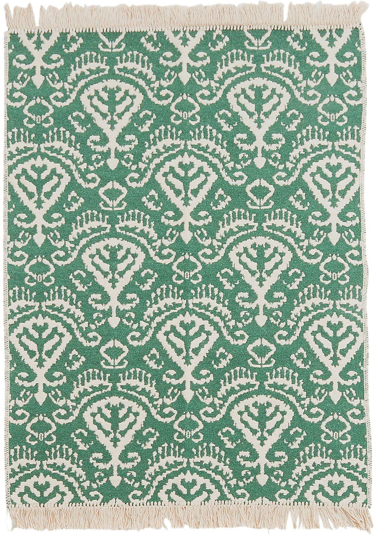done.® Teppich NIZZA, rechteckig, Höhe: 8 günstig online kaufen