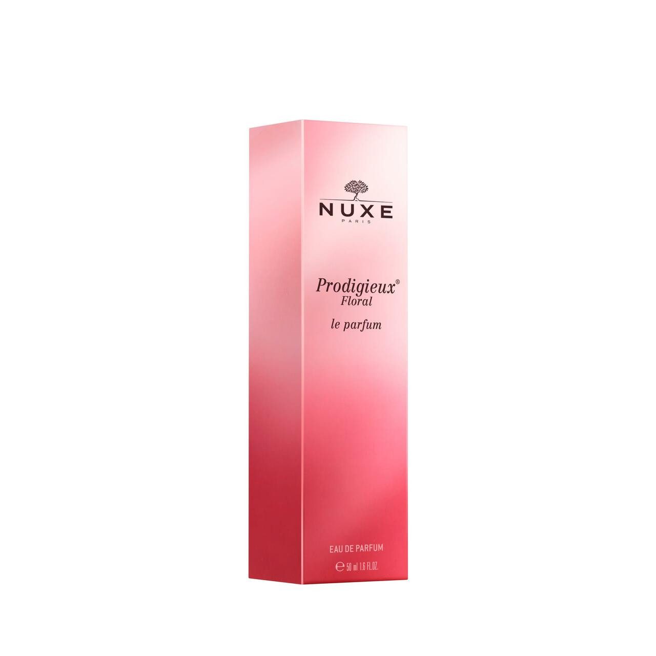 Nuxe Eau de Parfum Prodigieux® Floral Le Parfum EdP Nat.Spray, Damenduft