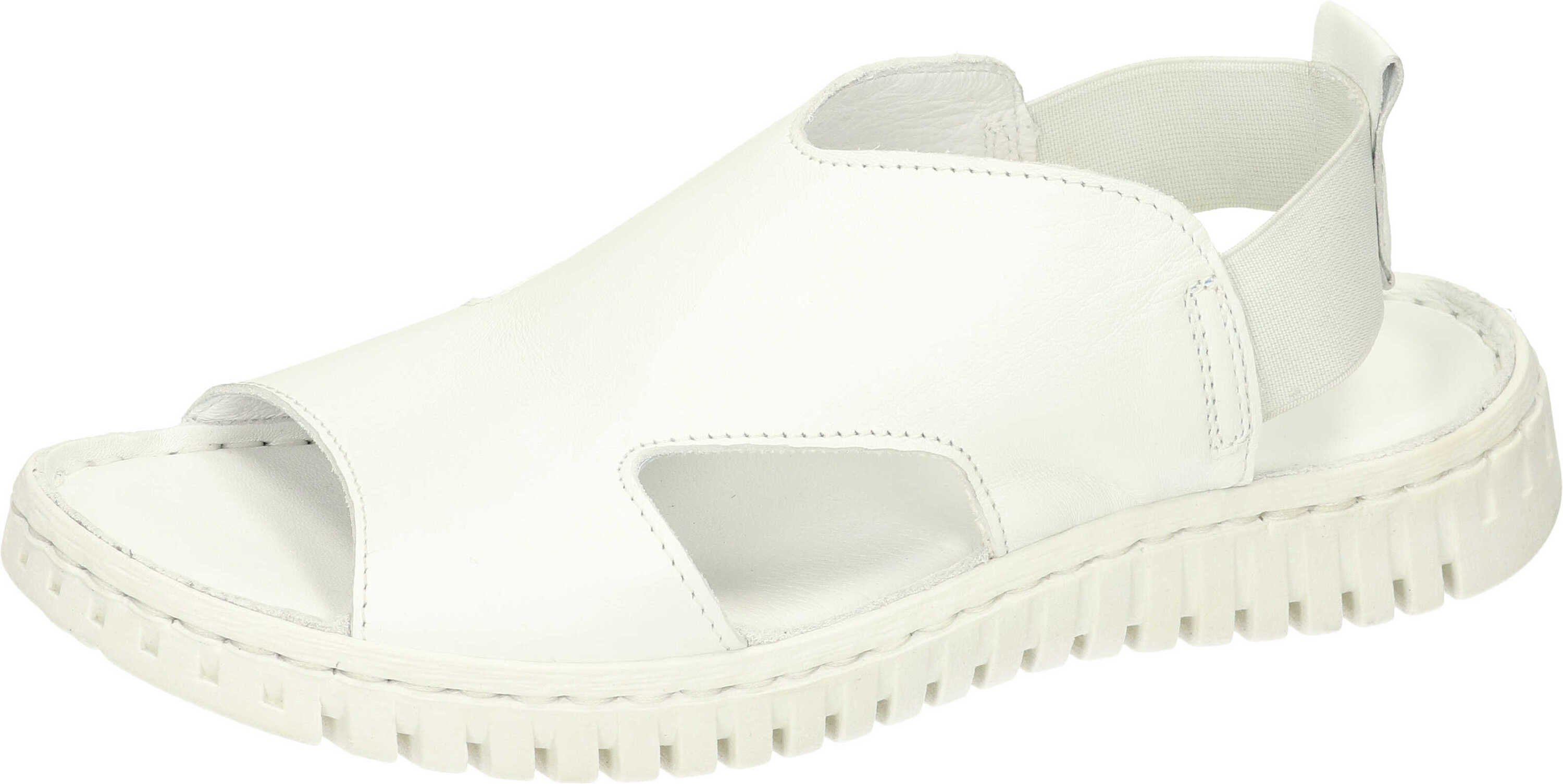 Manitu Sandalen Sandalette mit Gummizug günstig online kaufen