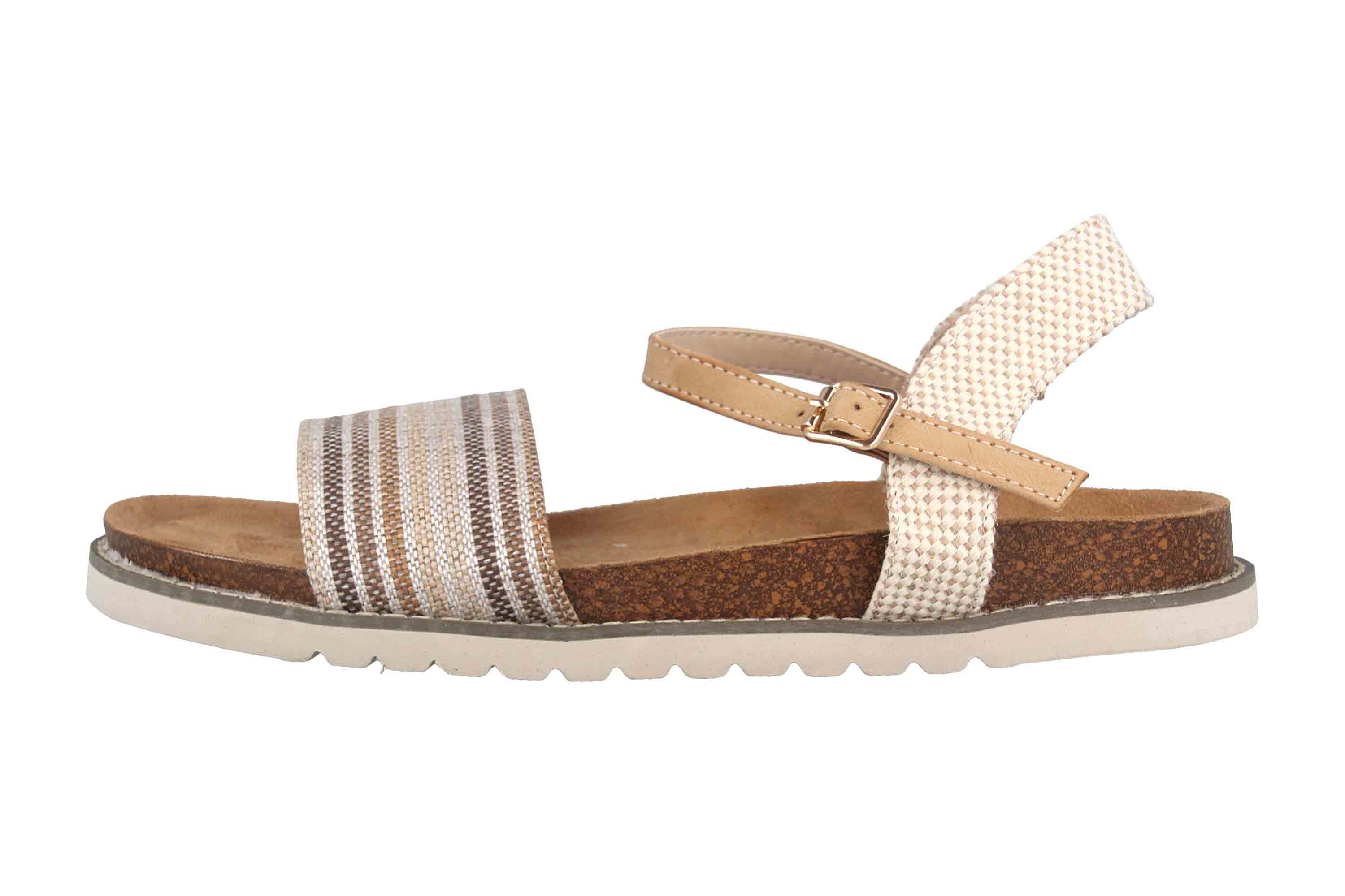 LadyPepp 2TM12003 Sand Sandale günstig online kaufen