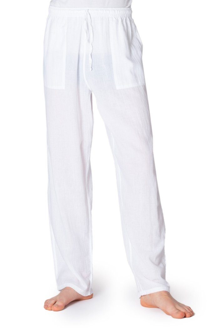 PANASIAM Wellnesshose Sommerhose PaSalu extra dünner günstig online kaufen