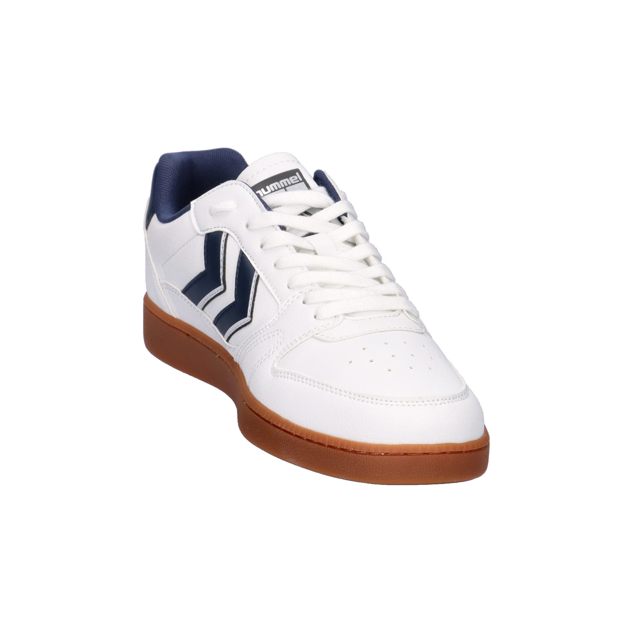 hummel Hummel Unisex Hallenschuhe LIGA GK 225343 Hallenschuh günstig online kaufen