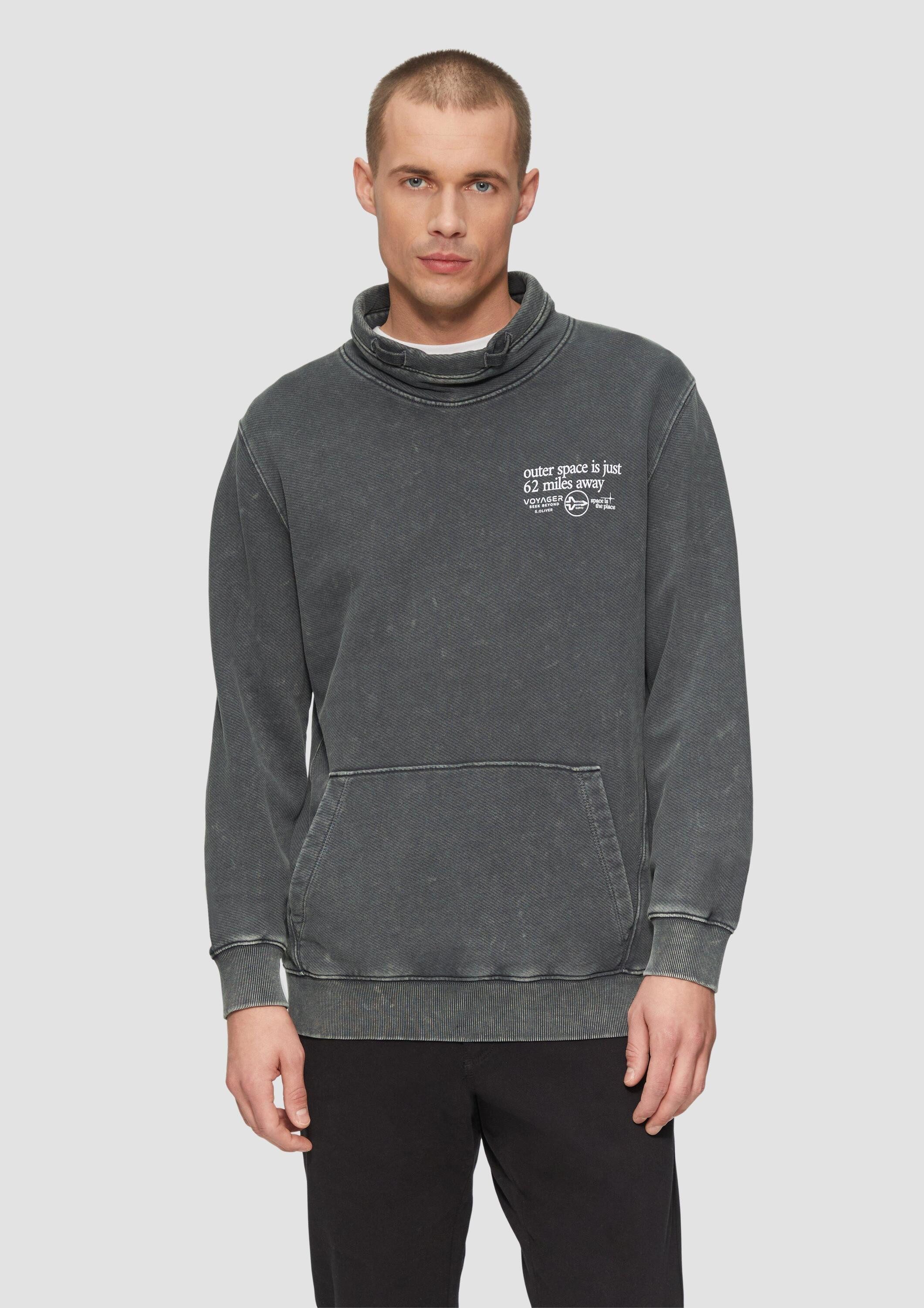 Sweatshirt Sweatshirt