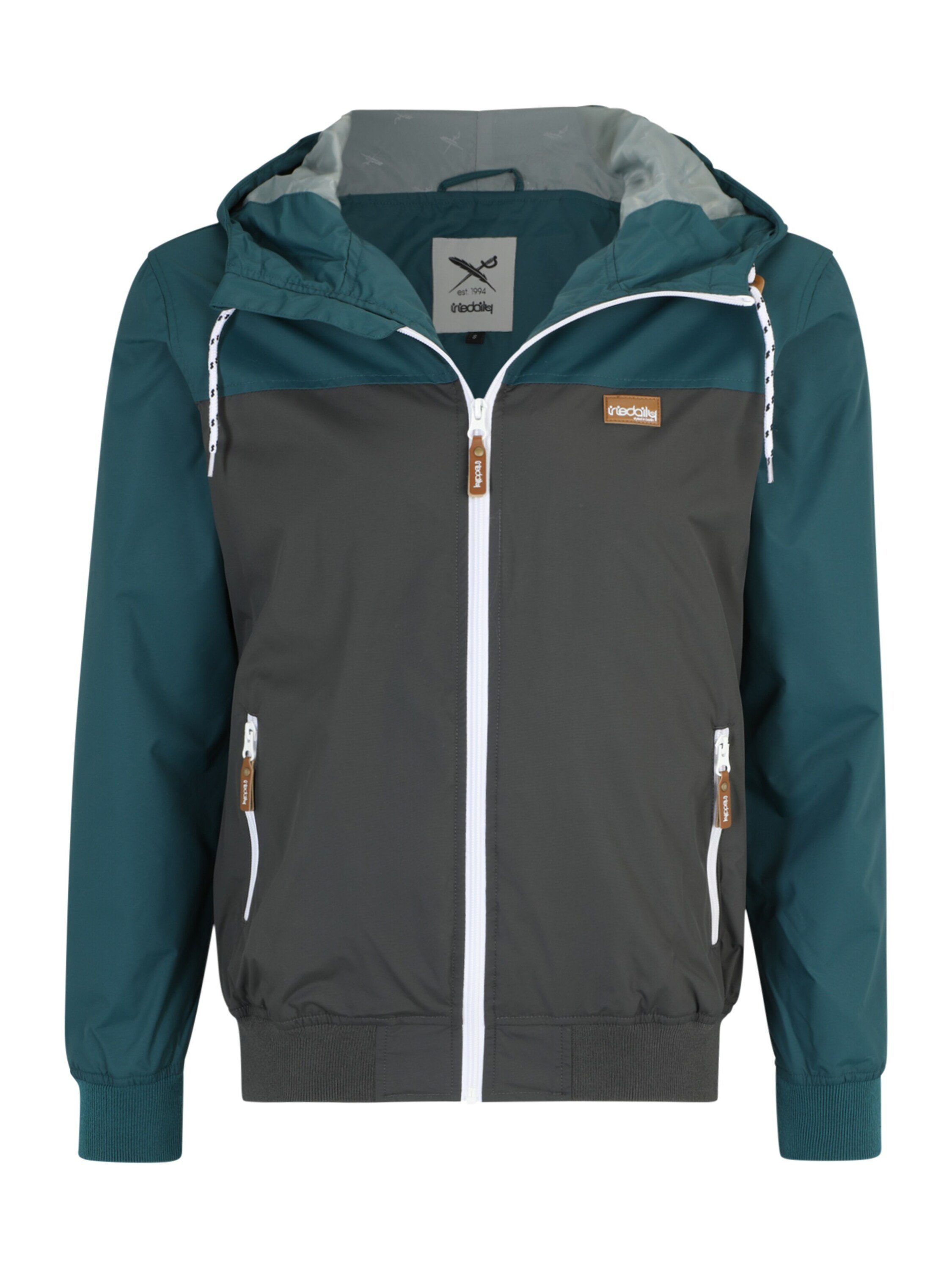 iriedaily Kurzjacke (1-St) pacific