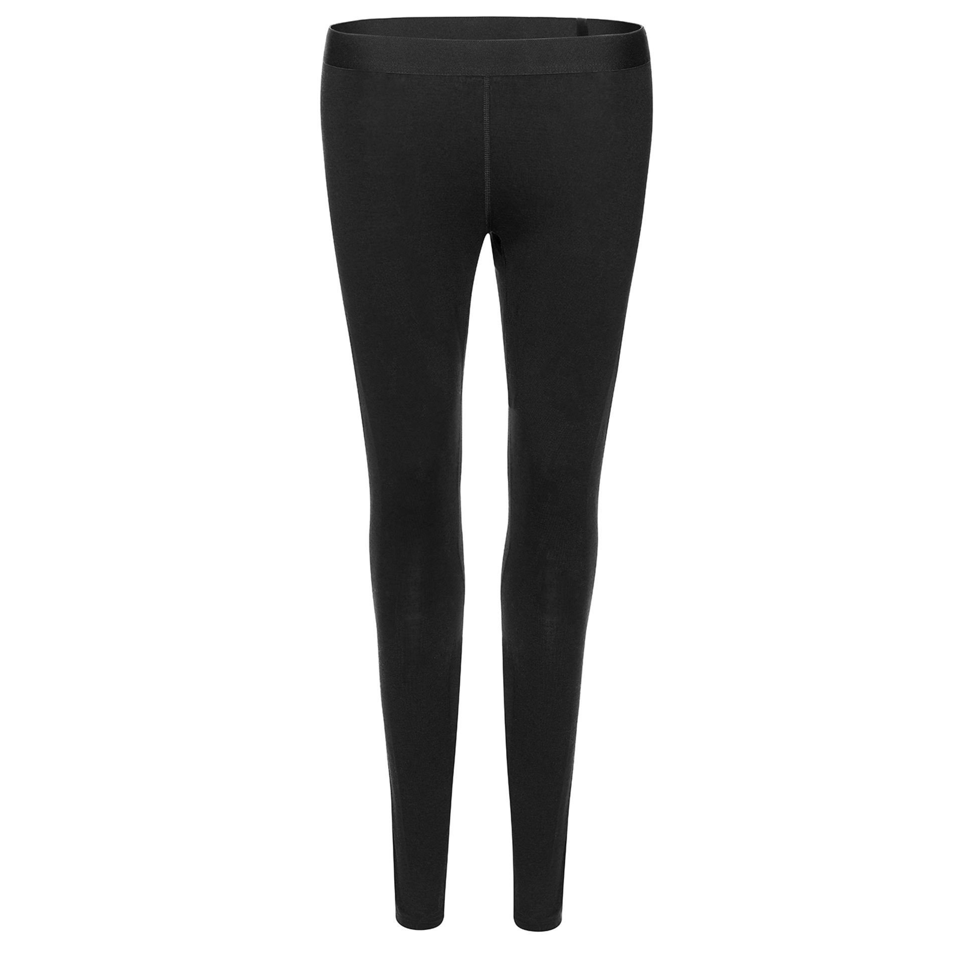 Kaipara - Merino Sportswear Funktionsunterhose Merino 4/4 Leggings Damen 15 günstig online kaufen