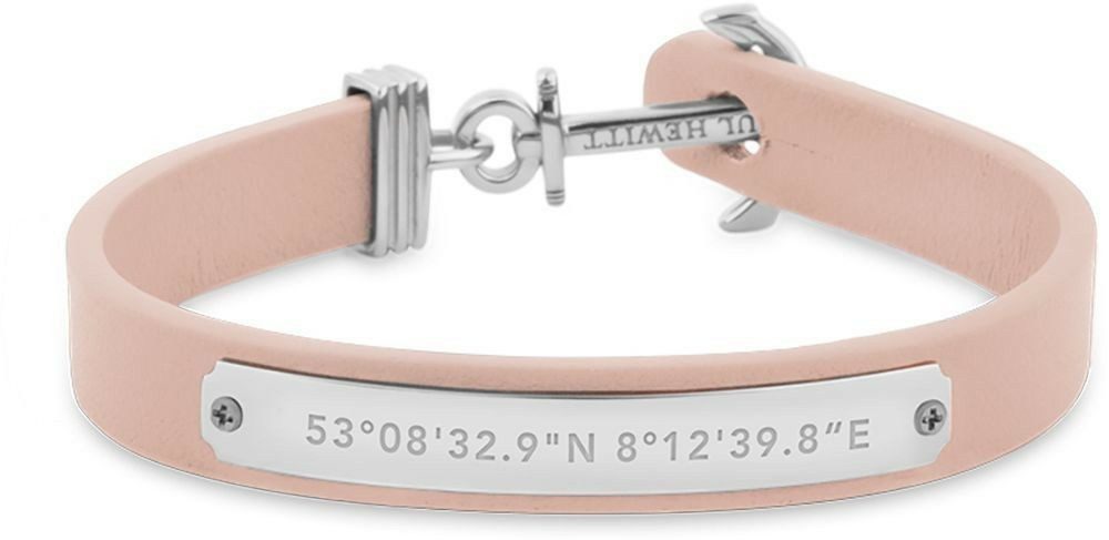 PAUL HEWITT Armband PAUL HEWITT für Damen (keine Angabe, 1-tlg., Weiblich)
