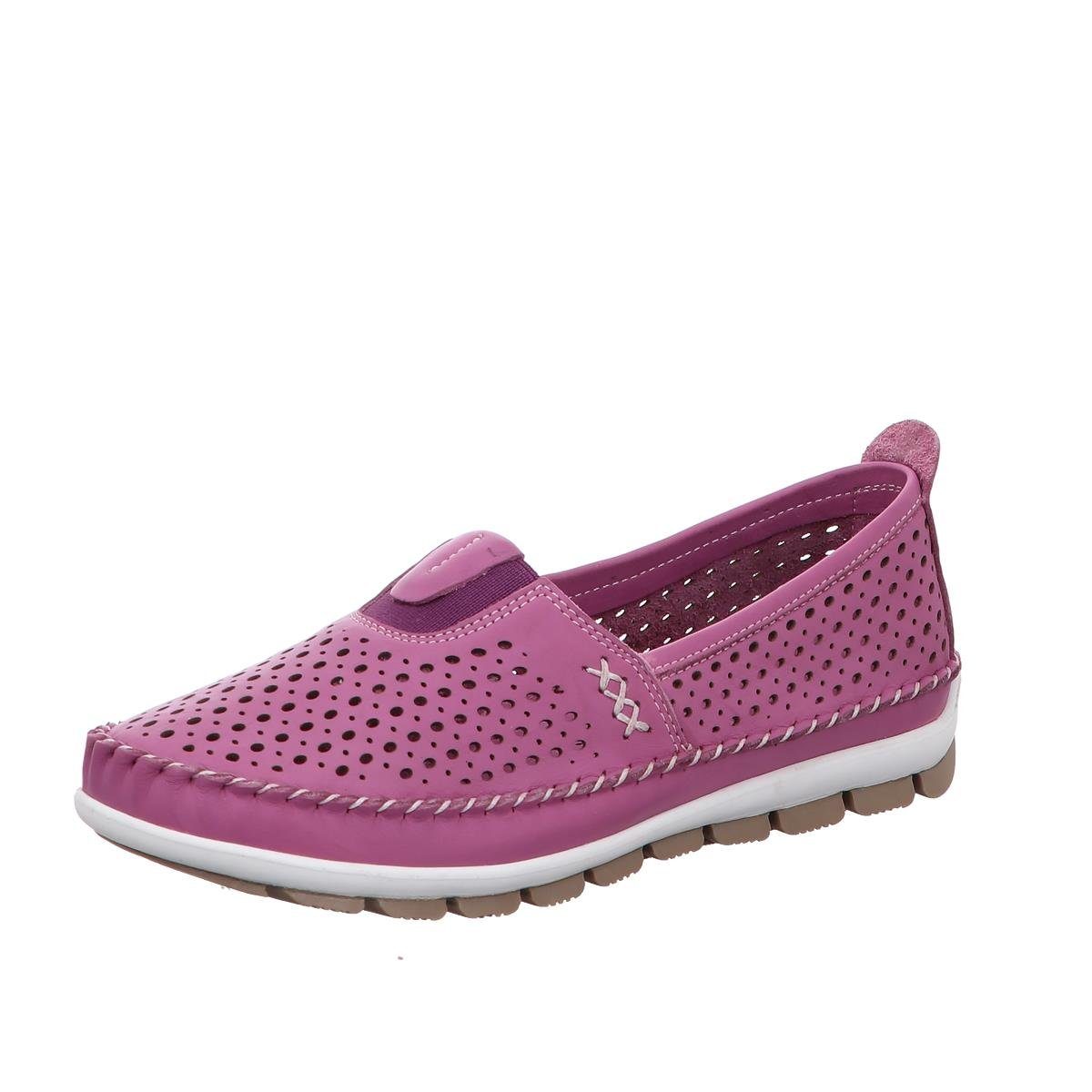 Gemini Damen Slipper