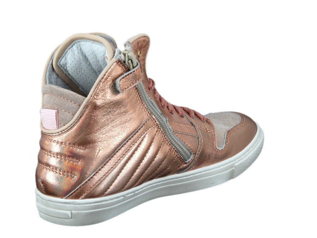 Cole Bounce Restore Schnür Boot Schnürboots