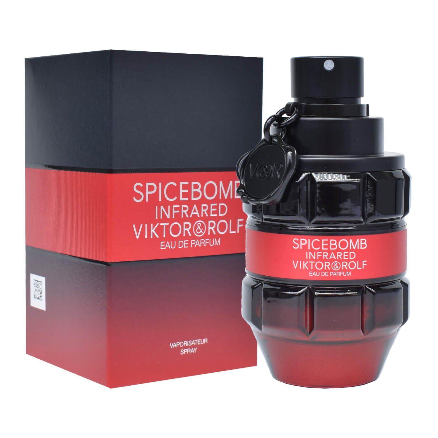 Viktor & Rolf Eau de Parfum Spicebomb Infrared
