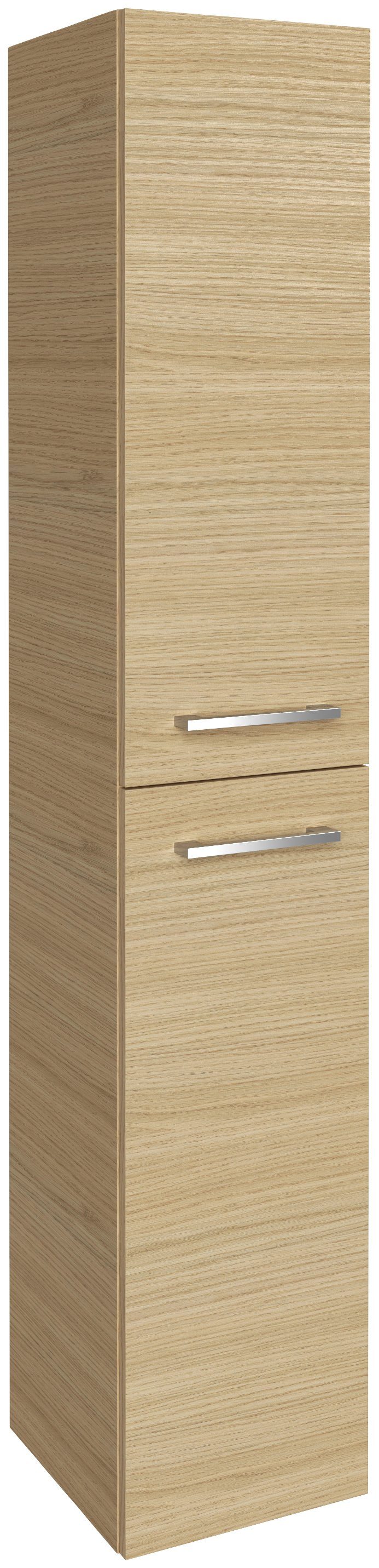 Hochschrank Badmöbel FACKELMANN B.Style