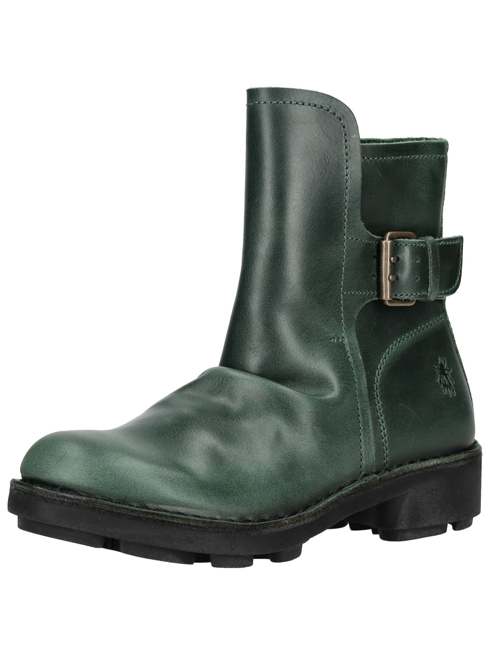 Fly London Fly London Stiefelette Leder Stiefelette