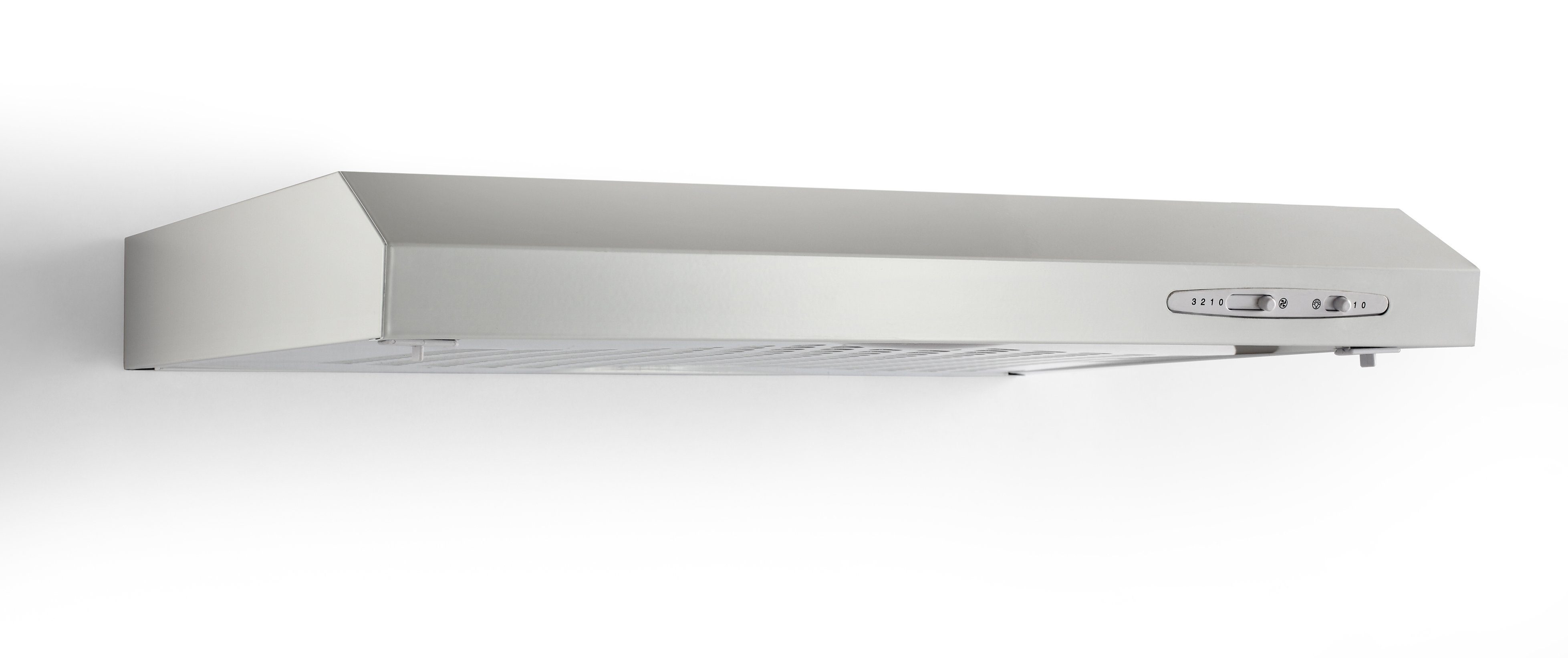 PKM Unterbauhaube PKM Dunstabzugshaube UBH5000H2, Unterbauhaube, 60 cm LED-Beleuchtung, 60 cm breit