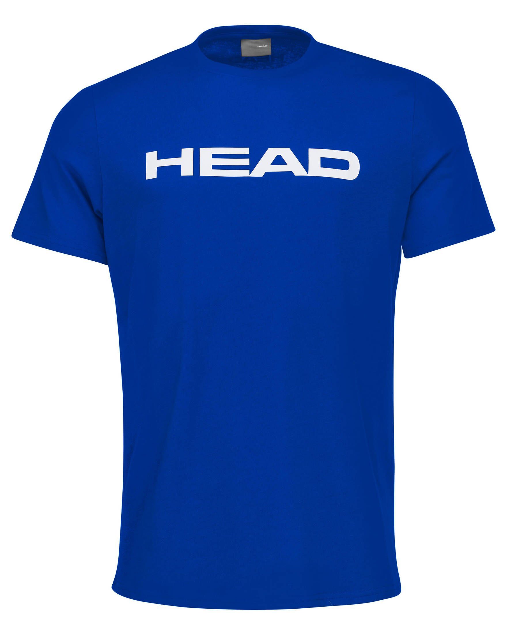Head Tennisshirt »Head Herren Club Ivan TennisShirt«