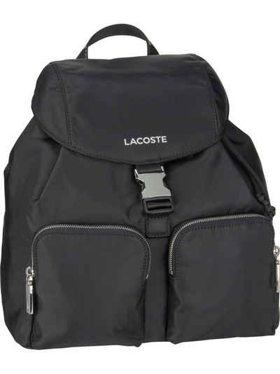Lacoste Rucksack Active Nylon Backpack