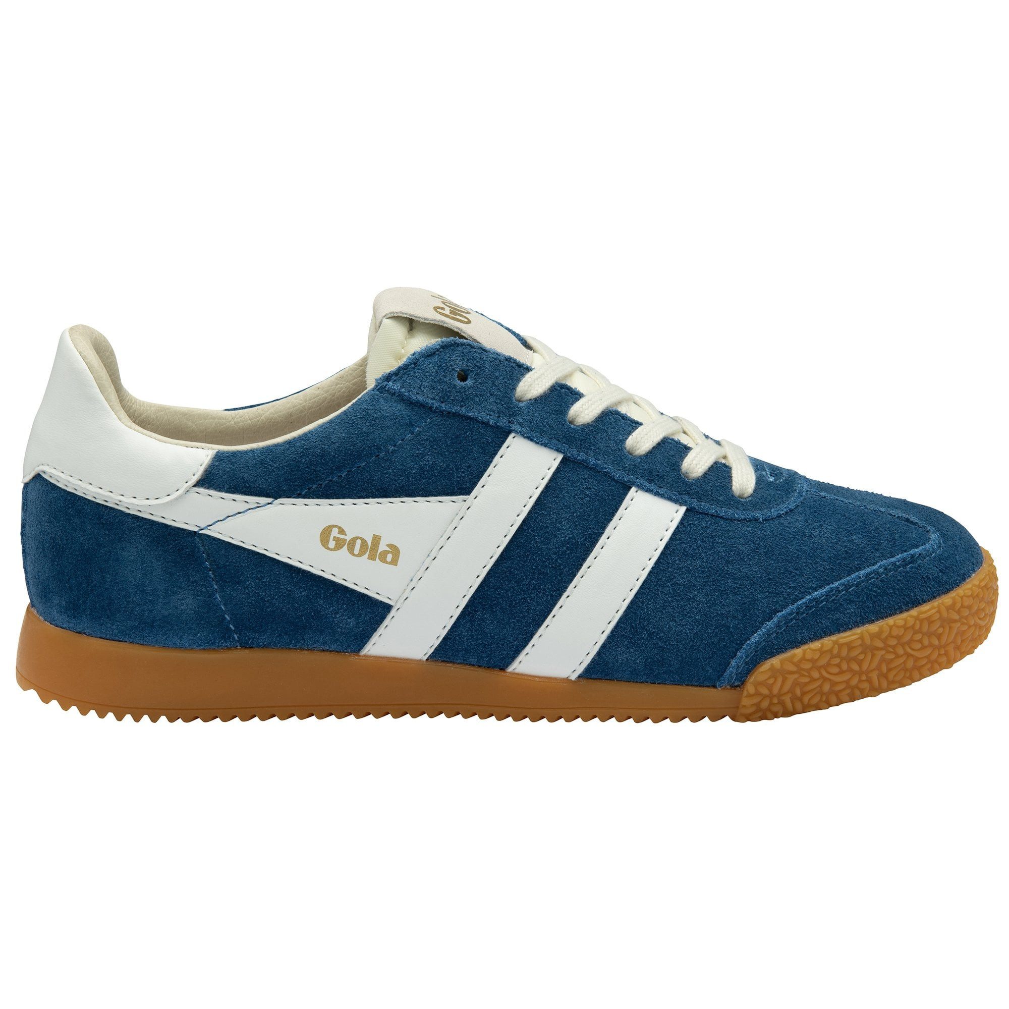 Gola Elan 2024 marineblau/weiss Damen Sneaker günstig online kaufen