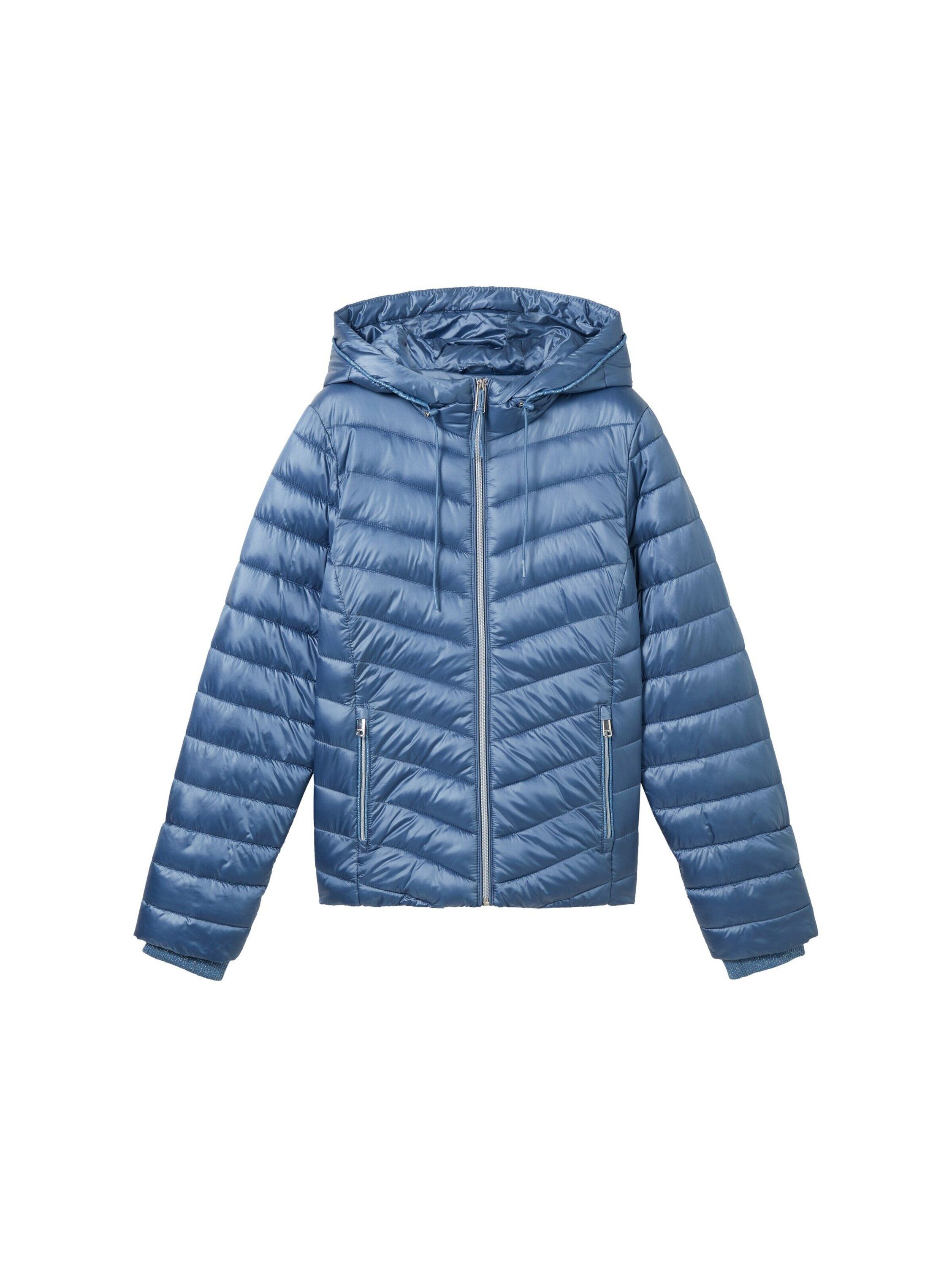 TOM TAILOR Steppjacke (1-St)