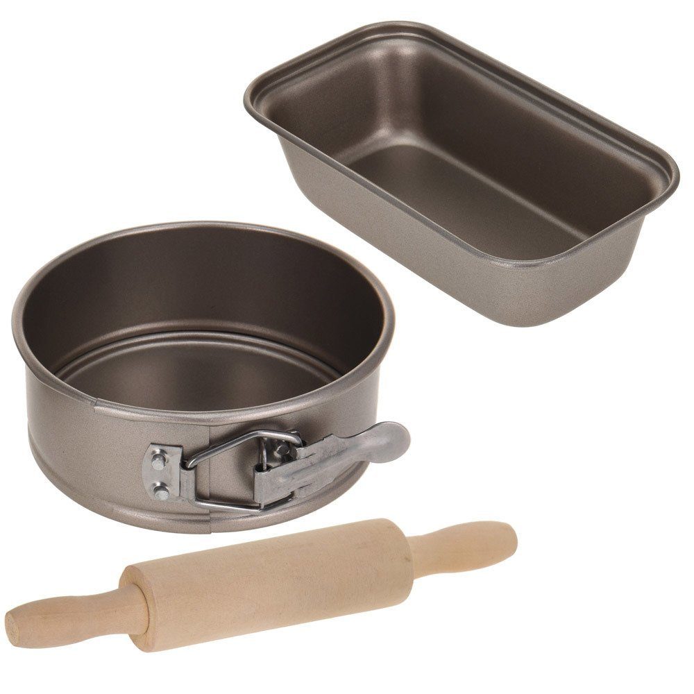 La Cucina Backform, (1-teilig)