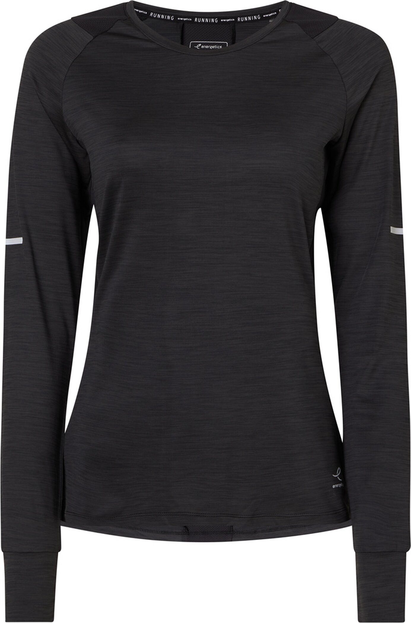 Laufshirt Da.-Langarmshirt Evii L/S W