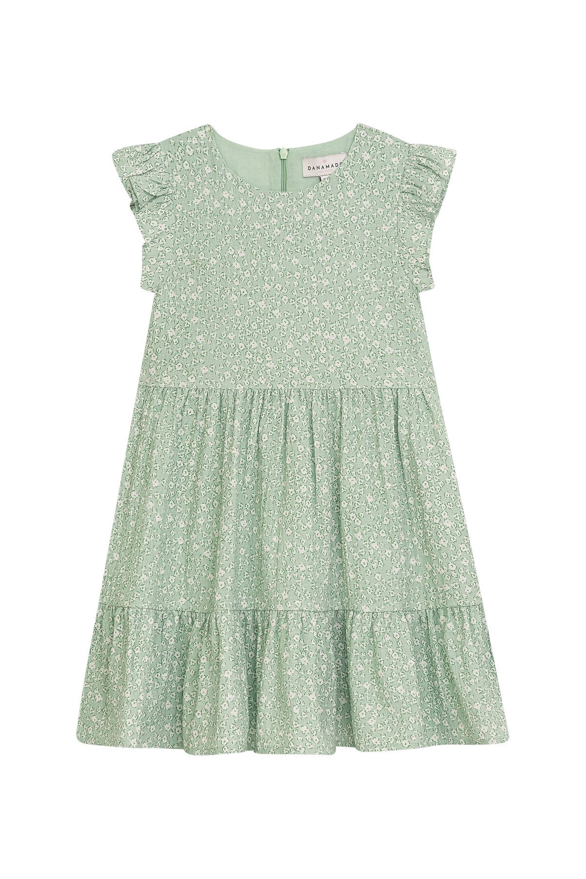DANAMADE Sommerkleid DANAMADE Dresses DTALINA günstig online kaufen
