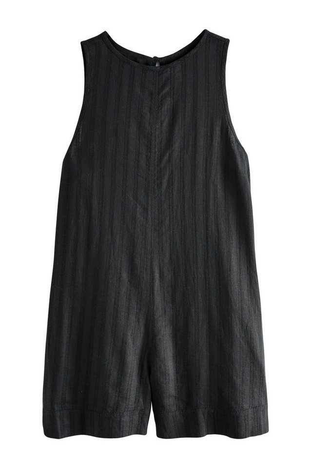 Next Playsuit Leinen-Overall (1-tlg)