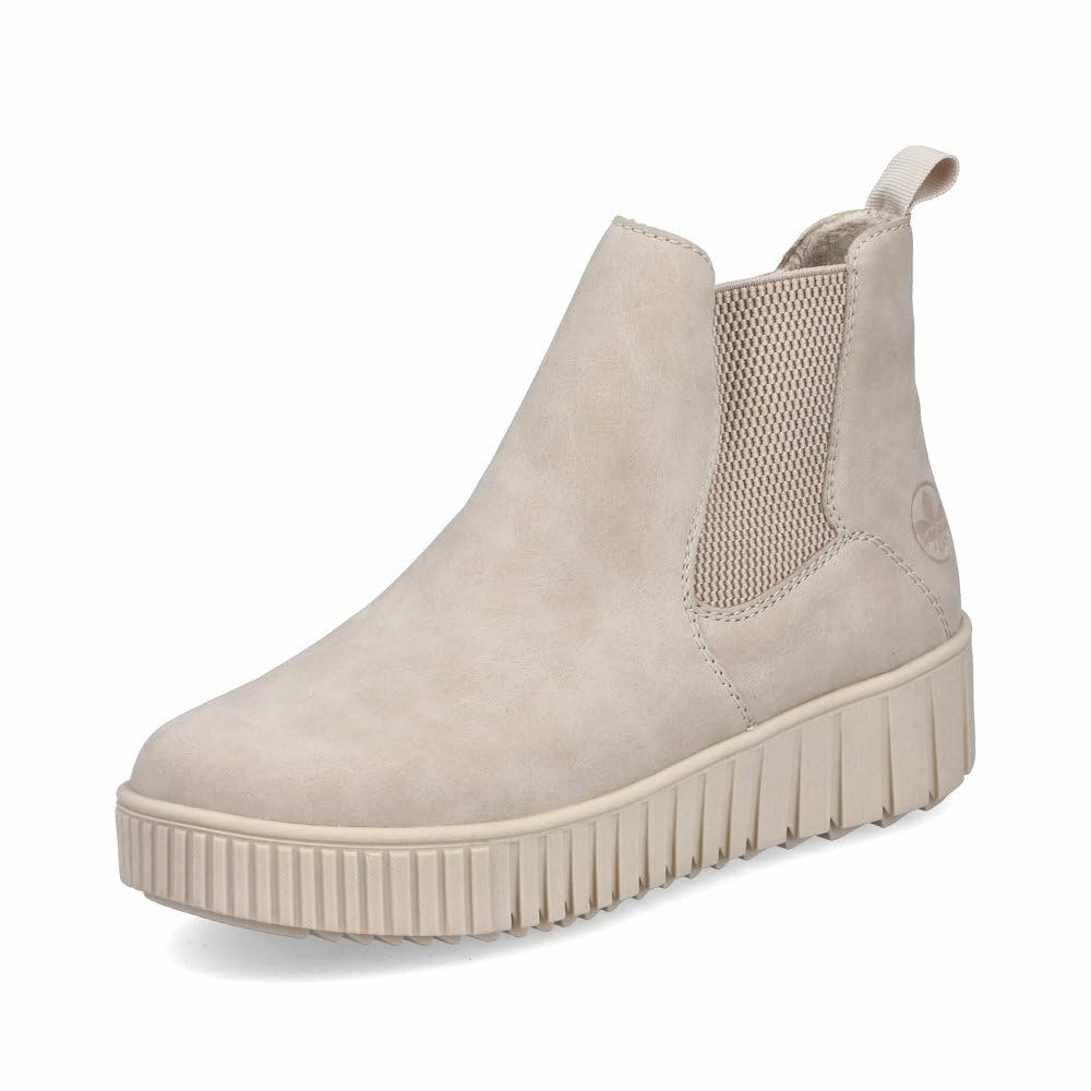 Rieker Chelsea Boot für Damen Chelseaboots (keine Angabe, 1-tlg., keine Ang günstig online kaufen