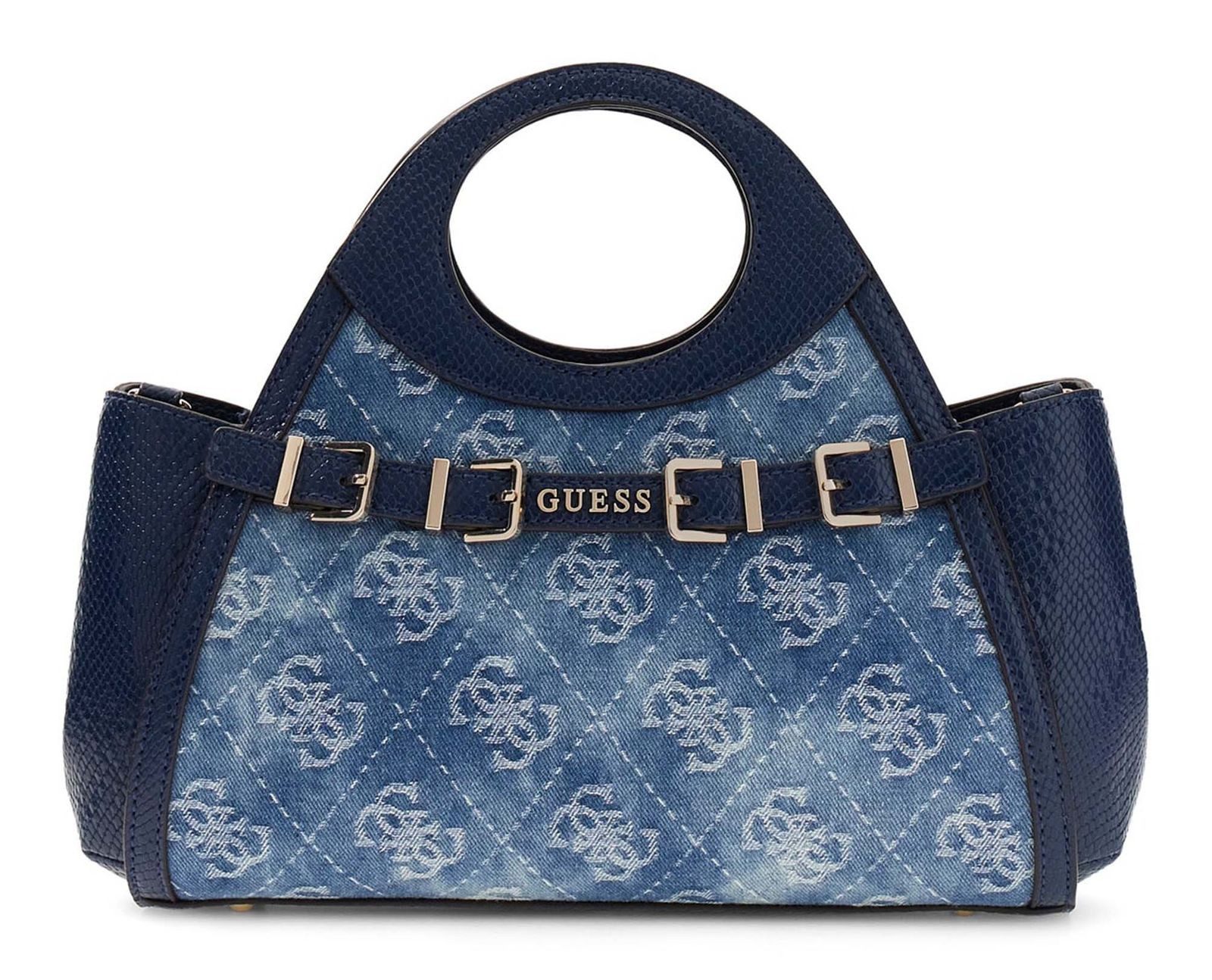 Guess Handtasche Girlfriend Satchel