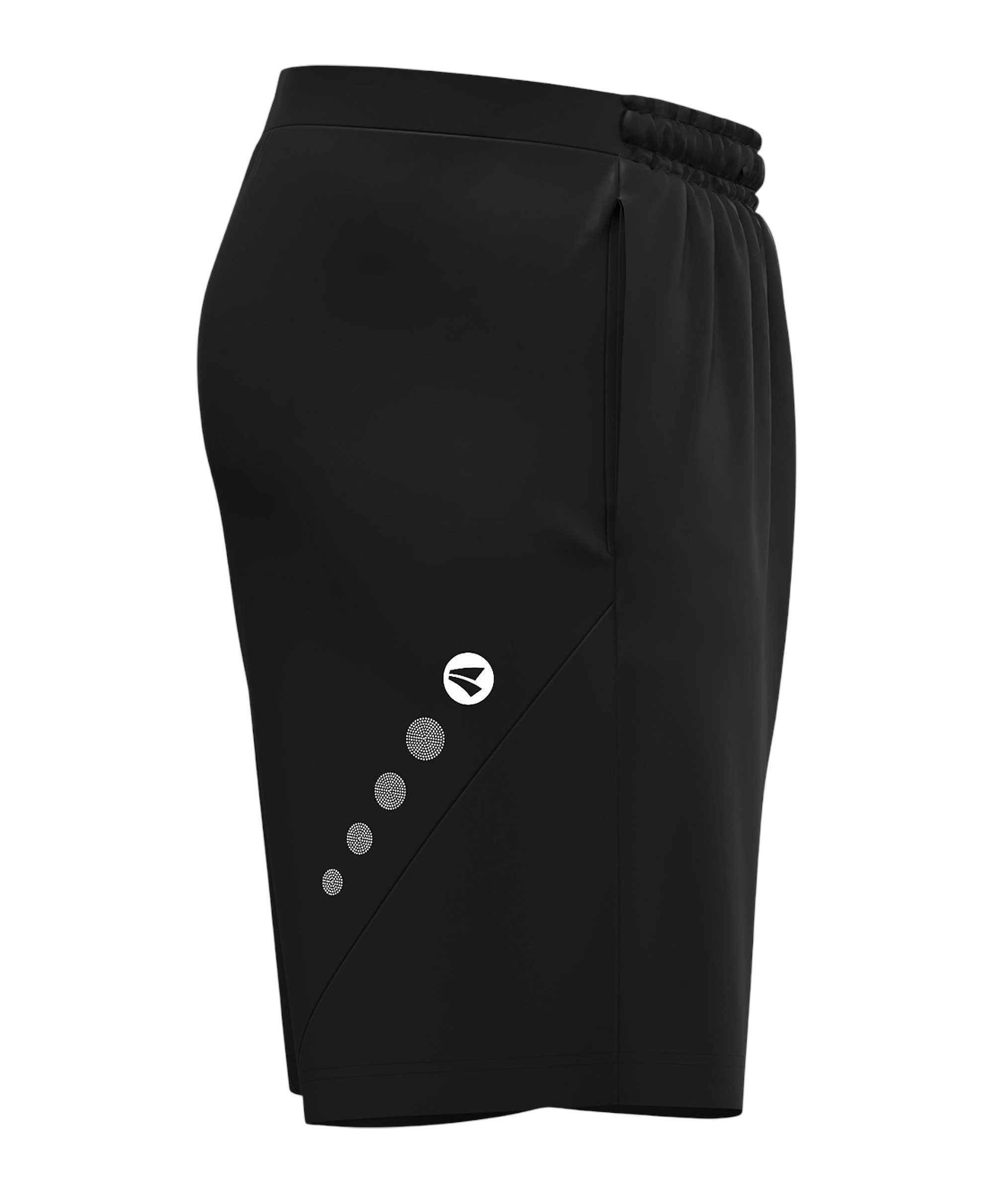 Jako Shorts Dynamic Web Short Damen (1-tlg) default
