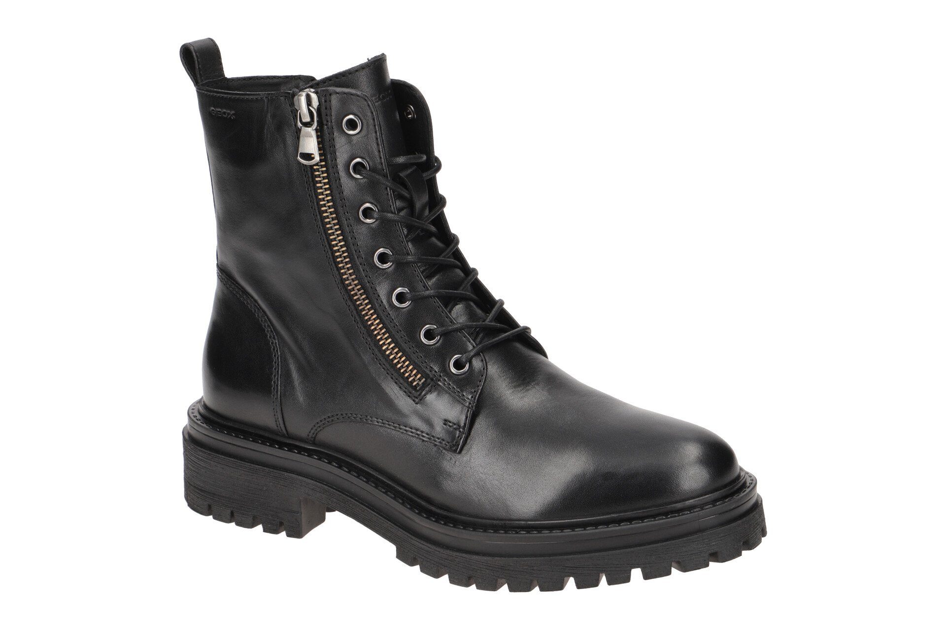 Geox D16HRF 00043 C9999 Stiefel