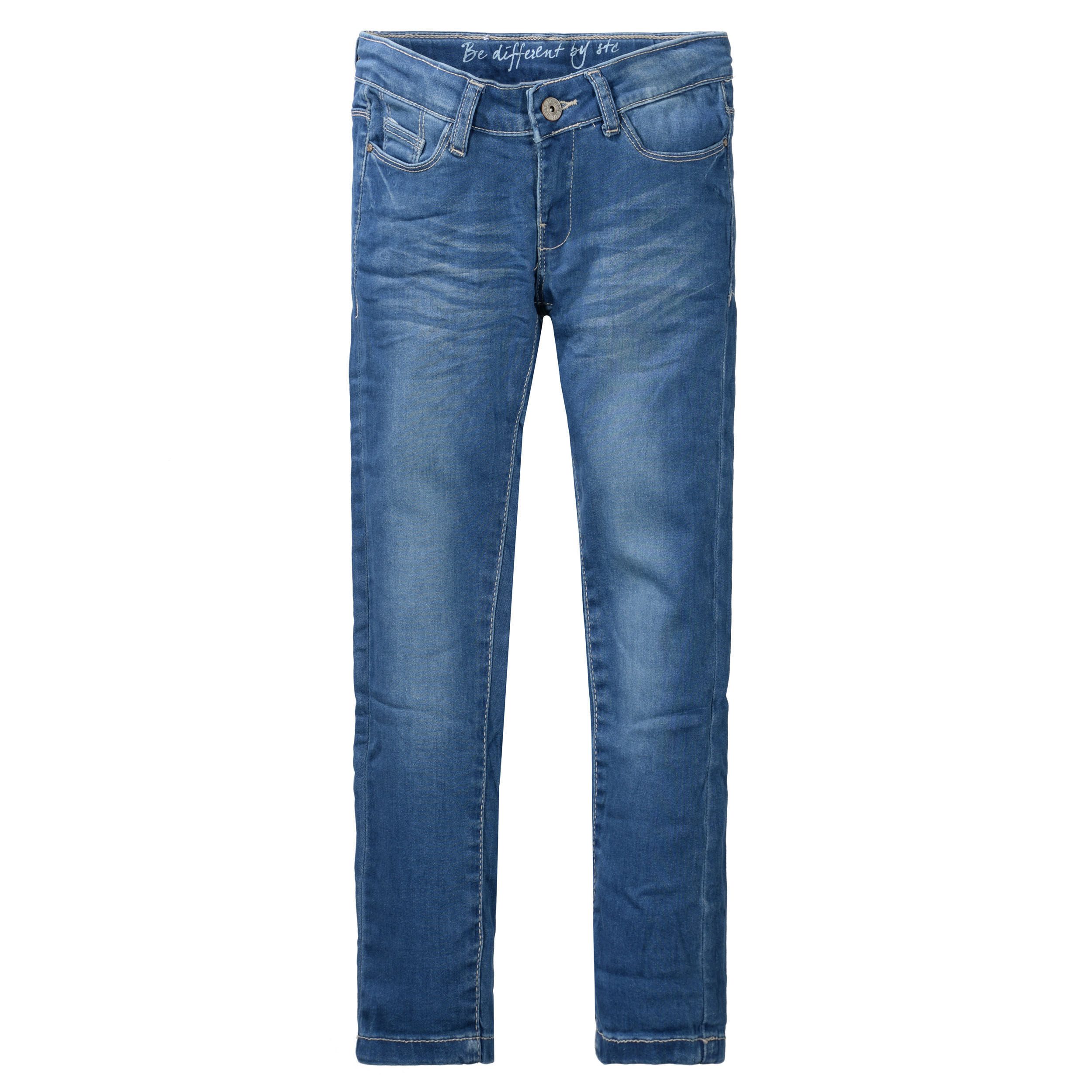 STACCATO 5-Pocket-Jeans LISA Big Fit günstig online kaufen