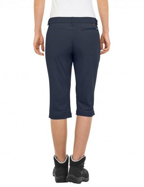 VAUDE 3/4-Hose Vaude Womens Farley Stretch Capri Ii Damen