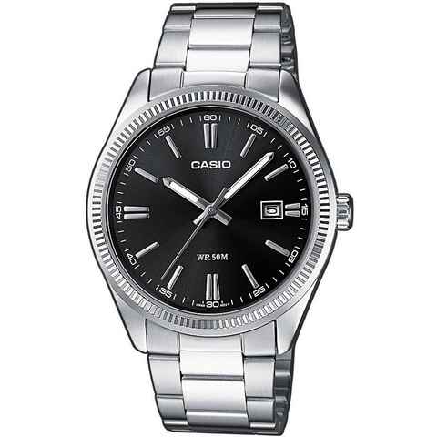 Casio Collection Quarzuhr MTP-1302PD-1A1VEF