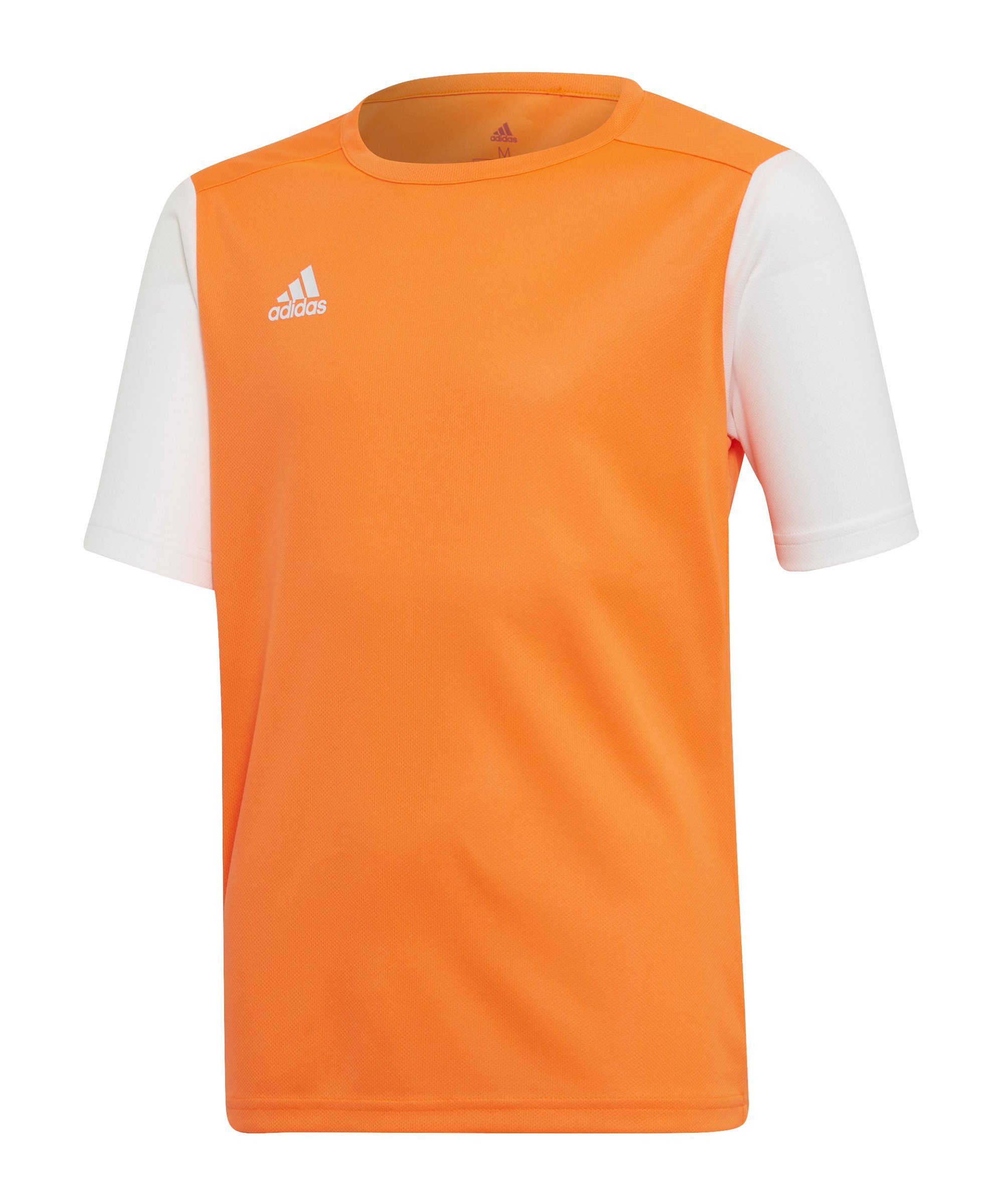 adidas Performance Fußballtrikot Estro 19 Trikot kurzarm