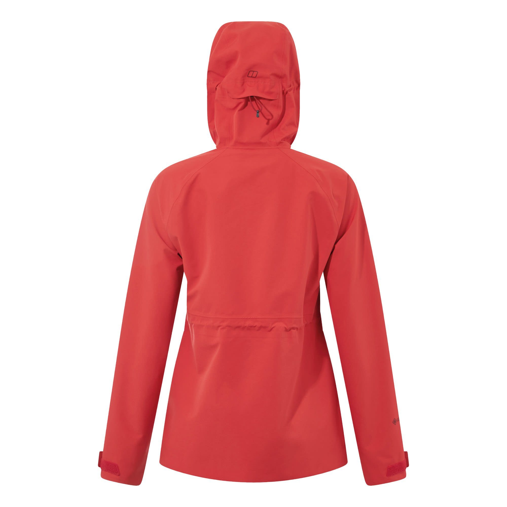 Damen Highraise Baked Anorak W Anorak Berghaus Jacket Berghaus Apple