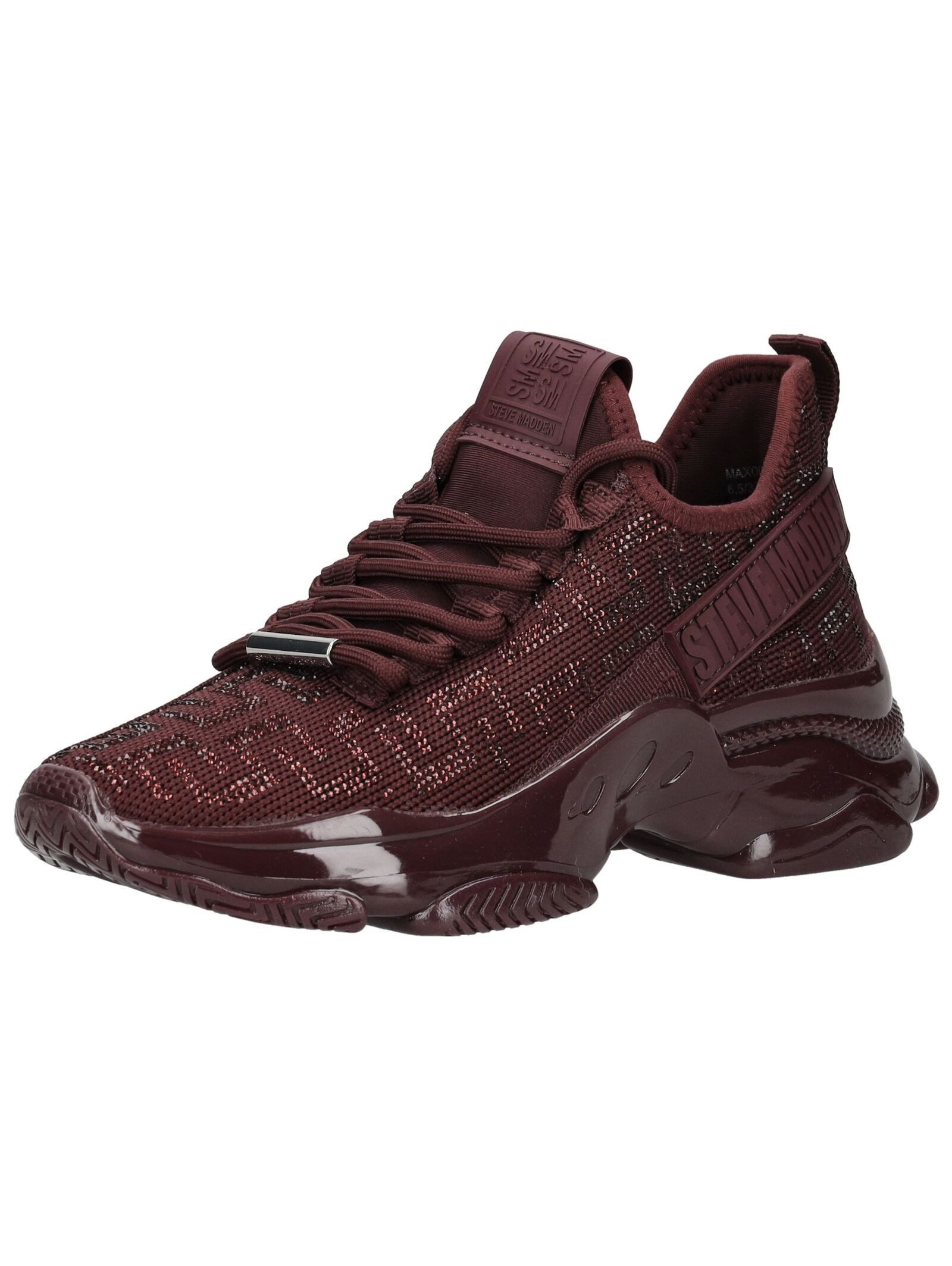 STEVE MADDEN STEVE MADDEN Sneaker Textil Sneaker günstig online kaufen