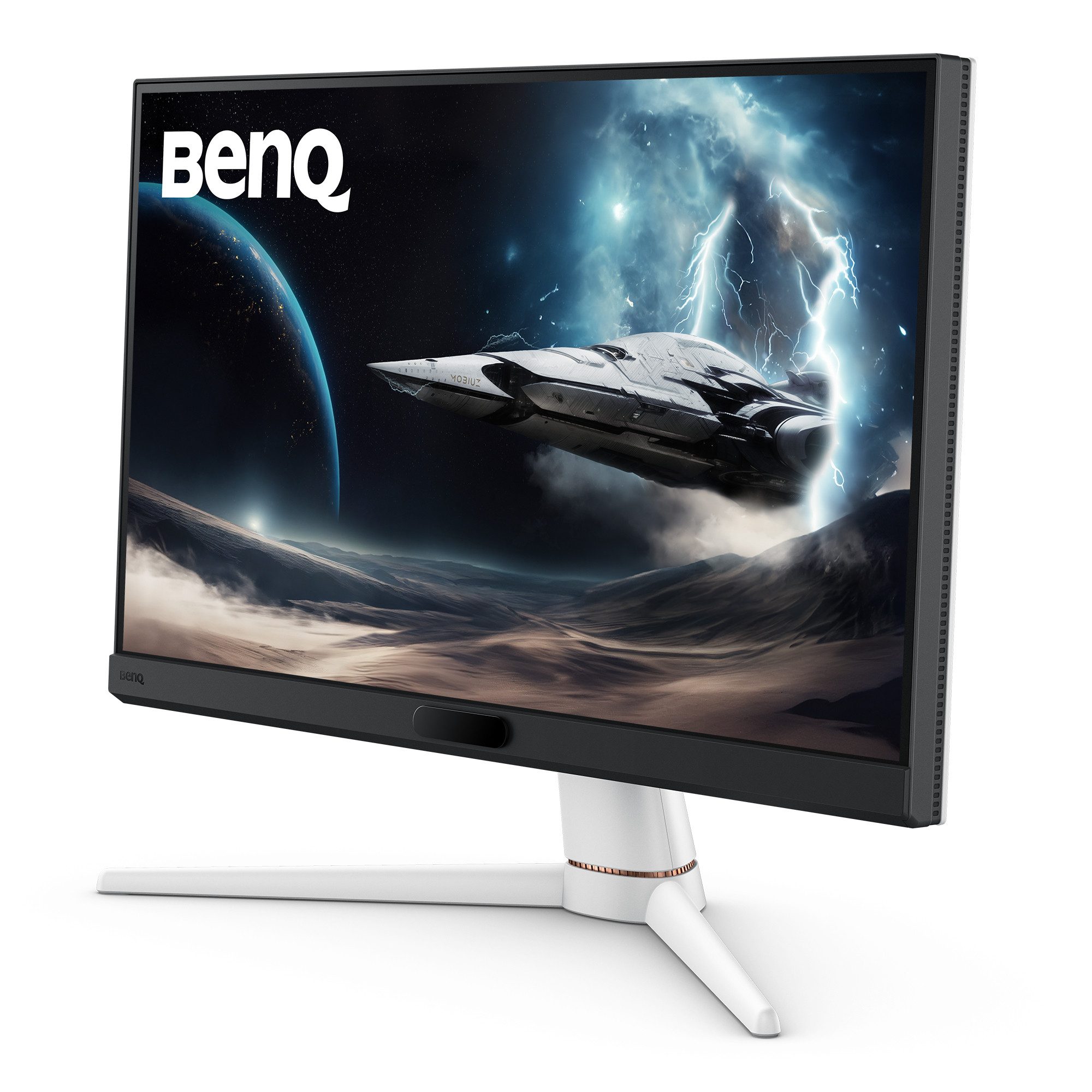 BenQ EX251 Gaming-LED-Monitor (62 cm/25 ", 1920 x 1080 px, Full HD, 1 ms Reaktionszeit, 220 Hz, IPS-LED)